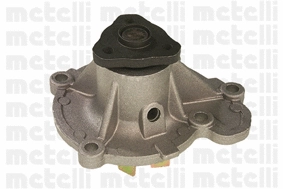 Water Pump, engine cooling (24-0537)