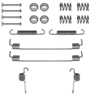Accessory Kit, brake shoes (9061)
