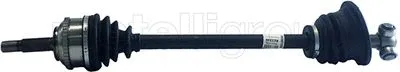 Drive Shaft (17-0599)