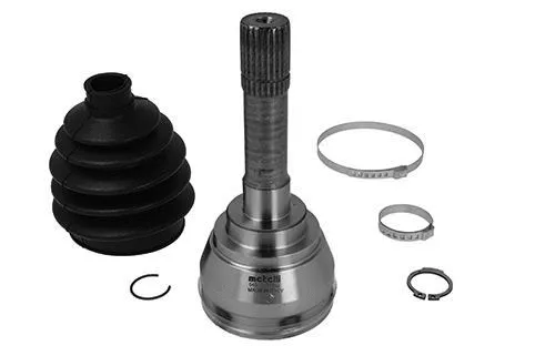 Joint Kit, drive shaft (15-1540)