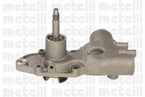 Water Pump, engine cooling (24-0336)