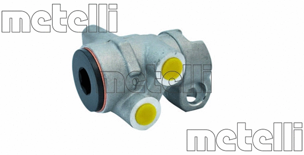 Brake Force Regulator (09-0012)