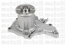 Water Pump, engine cooling (24-0772)