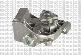Water Pump, engine cooling (24-0607)