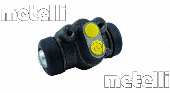Wheel Brake Cylinder (04-0515)
