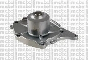 Water Pump, engine cooling (24-0821)