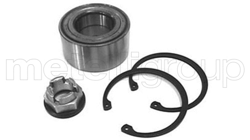 Wheel Bearing Kit (19-2308)