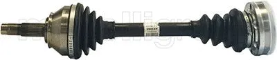 Drive Shaft (17-0646)