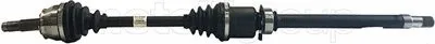 Drive Shaft (17-0802)