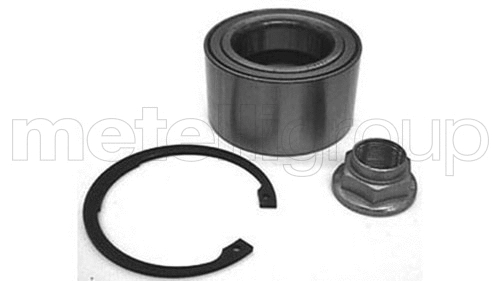 Wheel Bearing Kit (19-2301)