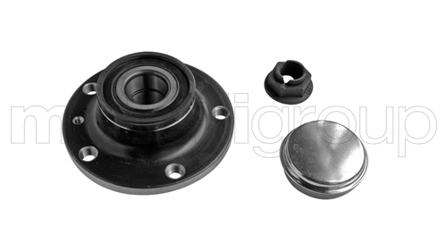 Wheel Bearing Kit (19-2951)