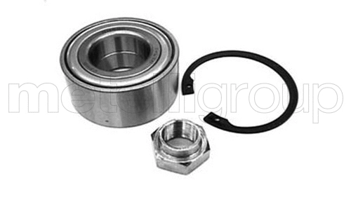 Wheel Bearing Kit (19-2184)