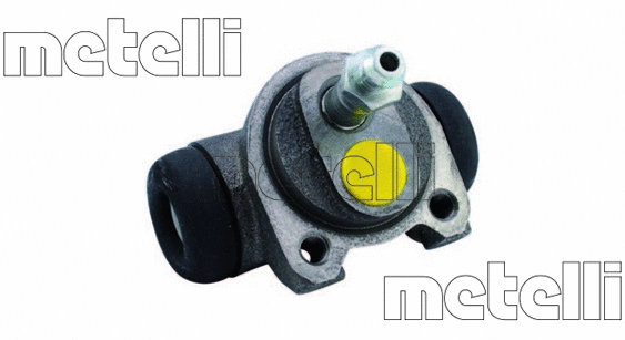 Wheel Brake Cylinder (04-0081)