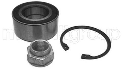 Wheel Bearing Kit (19-1580)