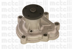 Water Pump, engine cooling (24-0665)