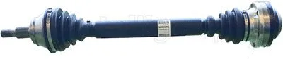 Drive Shaft (17-0607)