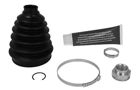 Bellow Kit, drive shaft (13-0418)