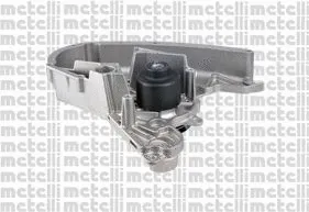 Water Pump, engine cooling (24-0900)