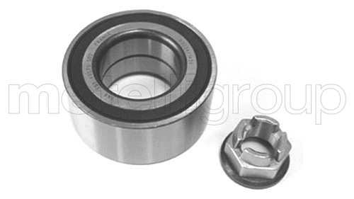 Wheel Bearing Kit (19-2343)