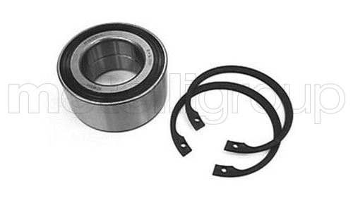 Wheel Bearing Kit (19-2174)