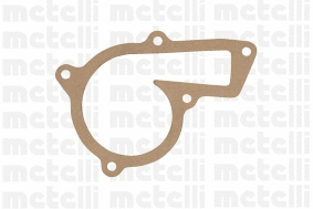 Water Pump, engine cooling (24-0976)