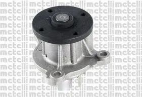 Water Pump, engine cooling (24-1346)
