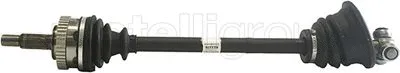 Drive Shaft (17-0918)