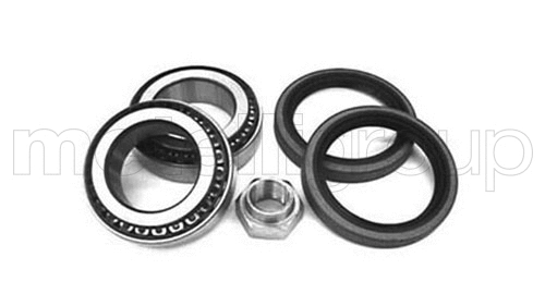 Wheel Bearing Kit (19-2158)