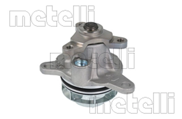 Water Pump, engine cooling (24-1489)