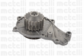 Water Pump, engine cooling (24-0938)