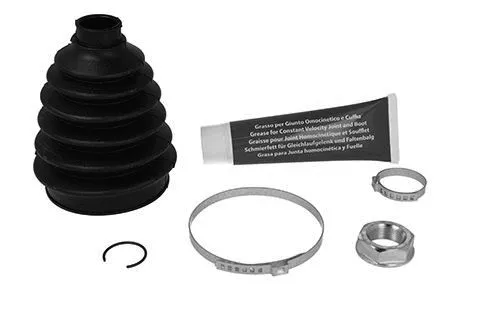 Bellow Kit, drive shaft (13-0435)