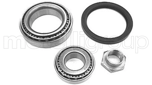 Wheel Bearing Kit (19-2249)