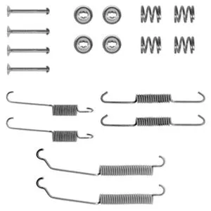 Accessory Kit, brake shoes (9035)