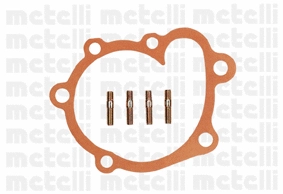 Water Pump, engine cooling (24-0771)