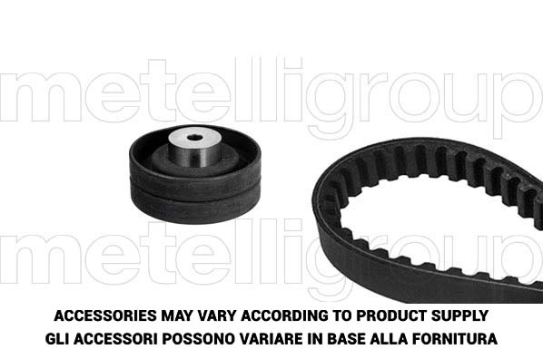 Timing Belt Kit (29-0105)
