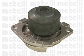 Water Pump, engine cooling (24-0690)