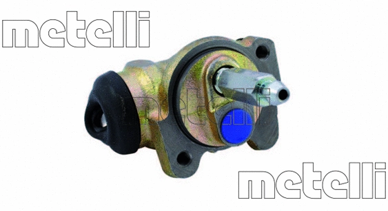 Wheel Brake Cylinder (04-0017)
