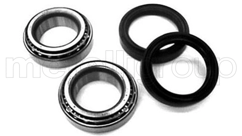 Wheel Bearing Kit (19-7068)