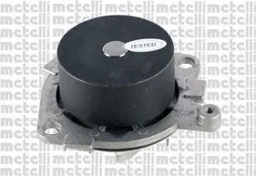Water Pump, engine cooling (24-0631)