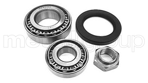 Wheel Bearing Kit (19-1591)
