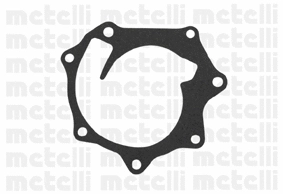 Water Pump, engine cooling (24-0814)