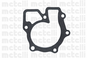 Water Pump, engine cooling (24-0323)