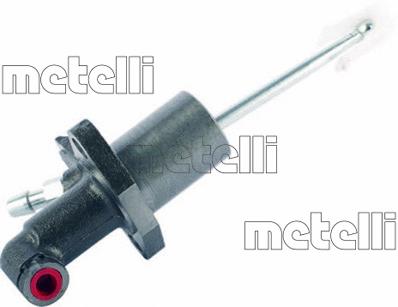 Master Cylinder, clutch (55-0125)