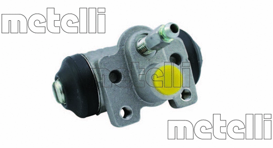 Wheel Brake Cylinder (04-0483)