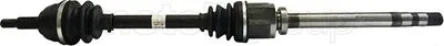 Drive Shaft (17-1232)