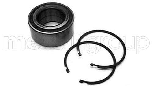 Wheel Bearing Kit (19-7022)