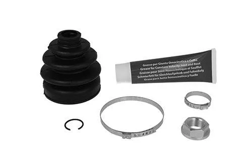 Bellow Kit, drive shaft (13-0239)