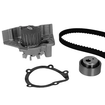Water Pump & Timing Belt Kit (30-0391-2)