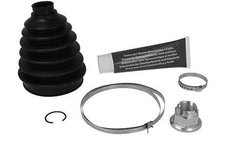 Bellow Kit, drive shaft (13-0484)