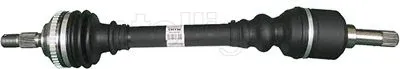 Drive Shaft (17-0733)